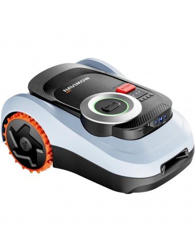 SEGWAY NAVIMOW ISERIES 220E LIDAR PRO...