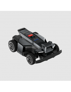 SEGWAY NAVIMOW X4 SERIES...