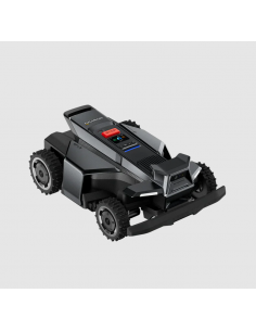 SEGWAY NAVIMOW X4 SERIES...
