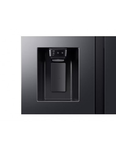 SAMSUNG 640L BESPOKE AI S6 SIDE BY...