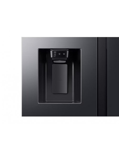 SAMSUNG 640L BESPOKE AI S6 SIDE BY SIDE FRIDGE FREEZER