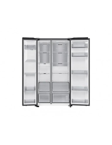 SAMSUNG 640L BESPOKE AI S6 SIDE BY...