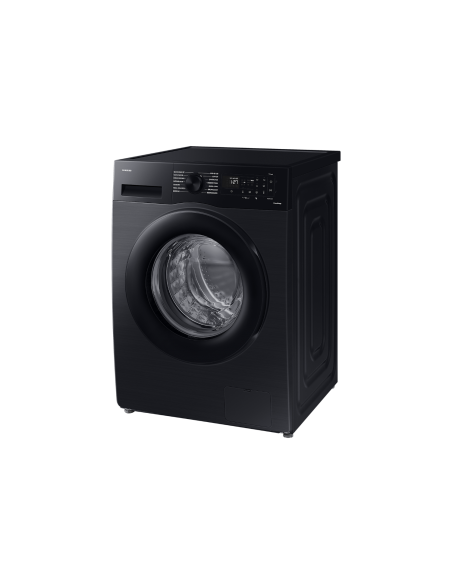 SAMSUNG 11KG ECOBUBBLE WASHING MACHINE - BLACK