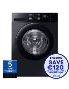 SAMSUNG 11KG ECOBUBBLE...