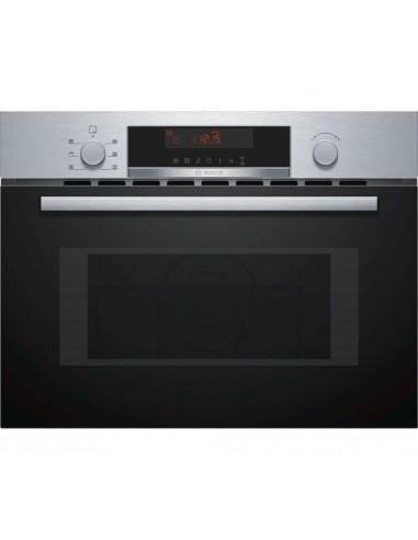 BOSCH SERIES 4 BUILT-IN MICROWAVE...