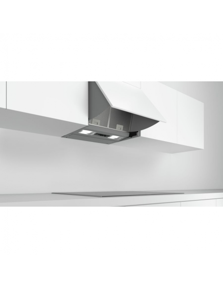 BOSCH TWIN MOTOR INTEGRATED COOKER HOOD