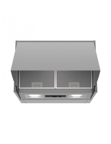 BOSCH TWIN MOTOR INTEGRATED COOKER HOOD