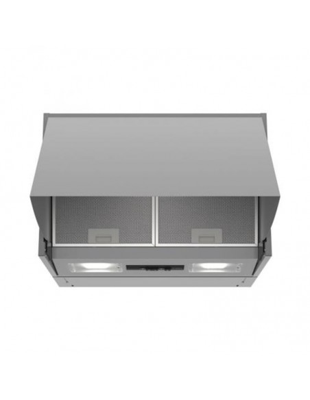 BOSCH TWIN MOTOR INTEGRATED COOKER HOOD