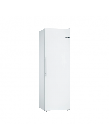 BOSCH SERIES 4 FREE STANDING FREEZER...