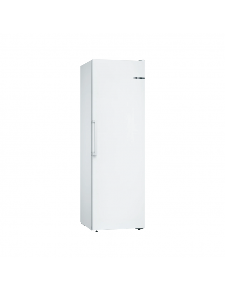 BOSCH SERIES 4 FREE STANDING FREEZER 186CM X 60CM WHITE