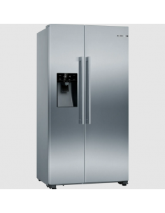 BOSCH AMERICAN FRIDGE...