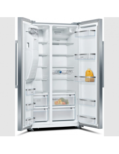 BOSCH AMERICAN FRIDGE... 2