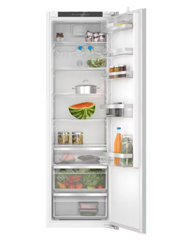 BOSCH INTEGRATED LARDER FRIDGE 177 X...