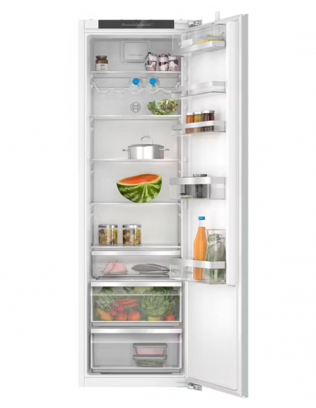 BOSCH INTEGRATED LARDER FRIDGE 177 X 56CM