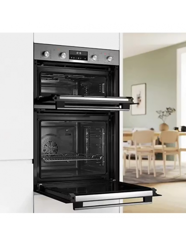 BOSCH PYRO CLEAN MULTI FUNCTIONAL...