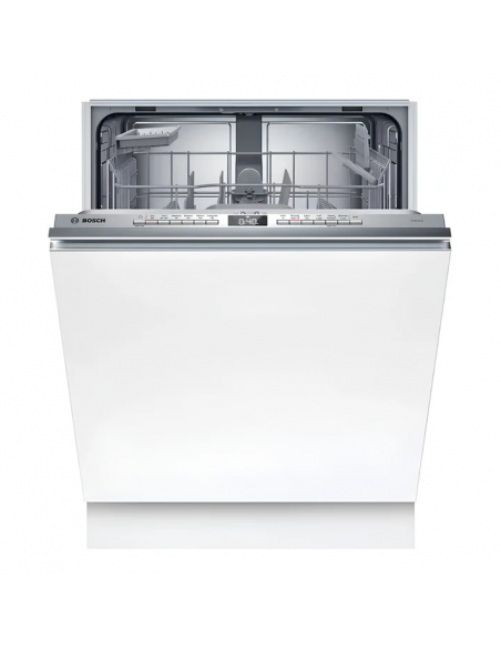 BOSCH SERIES 4 FULLY INTEGRATED DISHWASHER 60CM