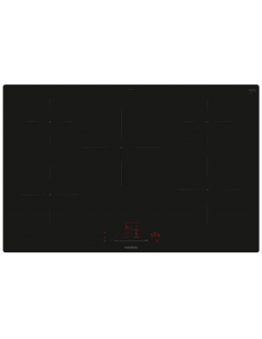 SIEMENS 80CM INDUCTION HOB...