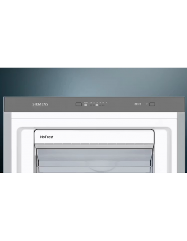 SIEMENS FROST FREE LARDER FREEZER...