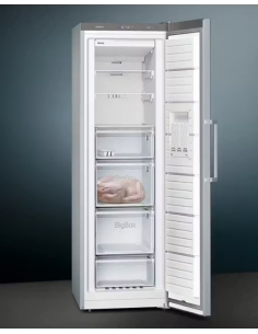 SIEMENS FROST FREE LARDER... 2