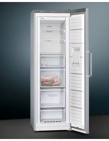 SIEMENS FROST FREE LARDER FREEZER...