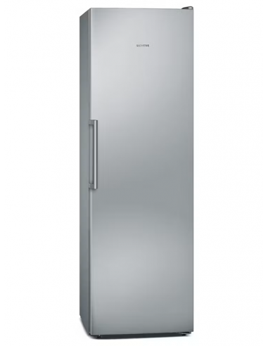 SIEMENS FROST FREE LARDER FREEZER...