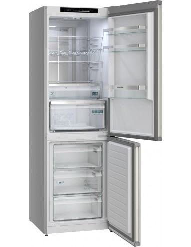 SIEMENS IQ300 FREE STANDING FRIDGE...