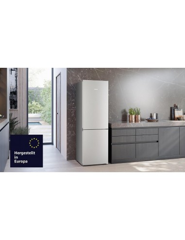 SIEMENS IQ300 FREE STANDING FRIDGE...