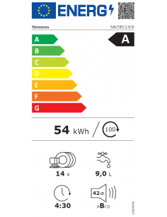SIEMENS IQ500 14 PLACE... 2
