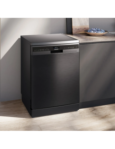 SIEMENS IQ500 14 PLACE FREESTANDING...