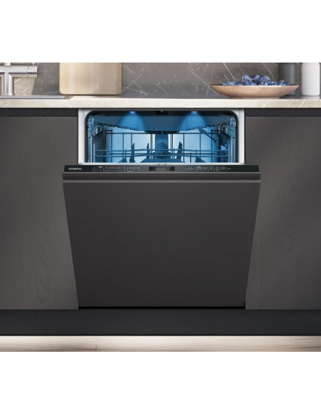 SIEMENS INTEGRATED DISWASHER 60CM VARIO HINGE