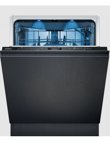 SIEMENS INTEGRATED DISWASHER 60CM...