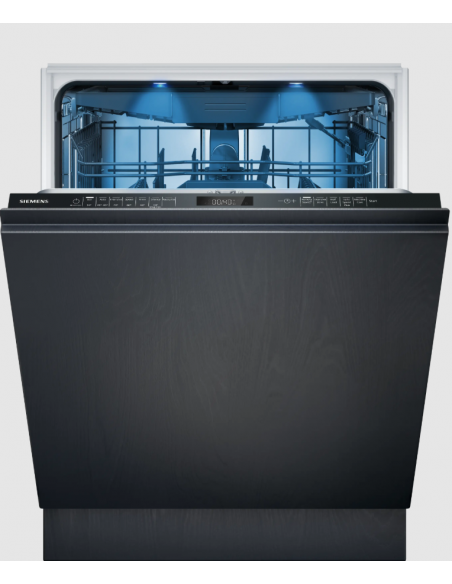 SIEMENS INTEGRATED DISWASHER 60CM VARIO HINGE