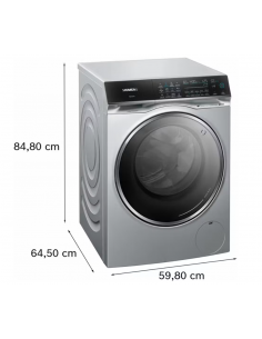 SIEMENS WASHER-DRYER 10KG /... 2