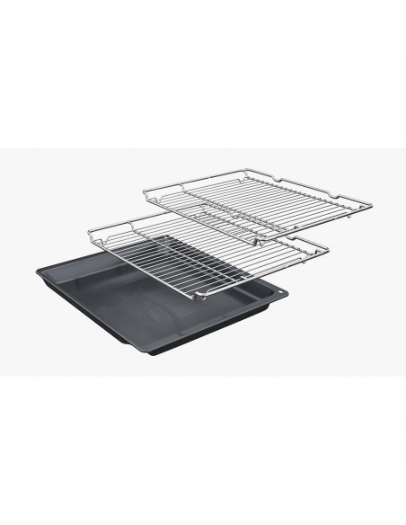 NEFF BUILT-IN SINGLE OVEN