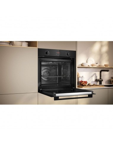 NEFF BUILT-IN SINGLE OVEN