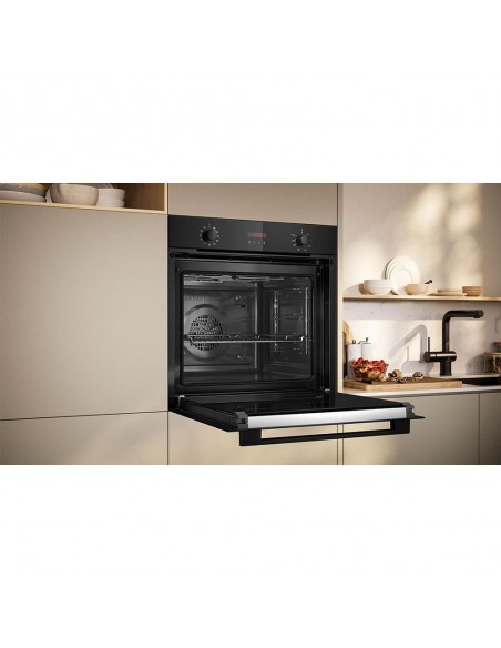 NEFF BUILT-IN SINGLE OVEN
