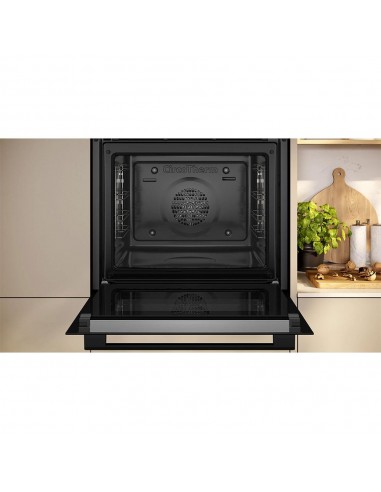 NEFF BUILT-IN SINGLE OVEN