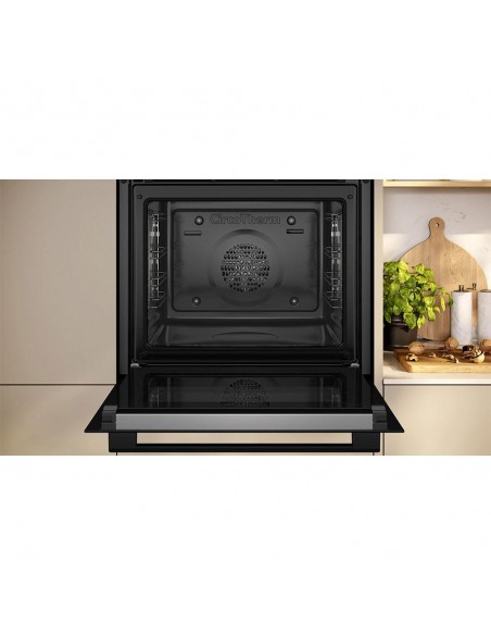 NEFF BUILT-IN SINGLE OVEN