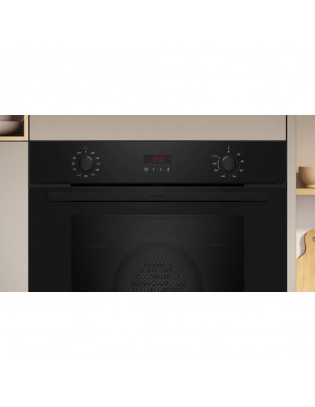 NEFF BUILT-IN SINGLE OVEN