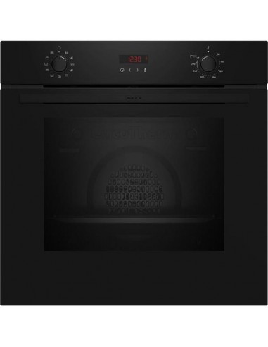 NEFF BUILT-IN SINGLE OVEN