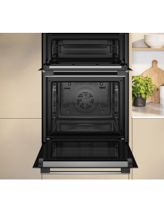 NEFF N50 BUILT IN DOUBLE... 2