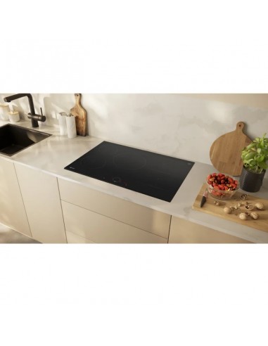 NEFF N70 COMBI ZONE INDUCTION HOB 80CM