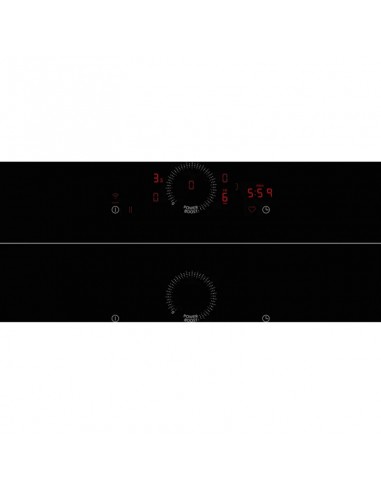NEFF N70 COMBI ZONE INDUCTION HOB 80CM