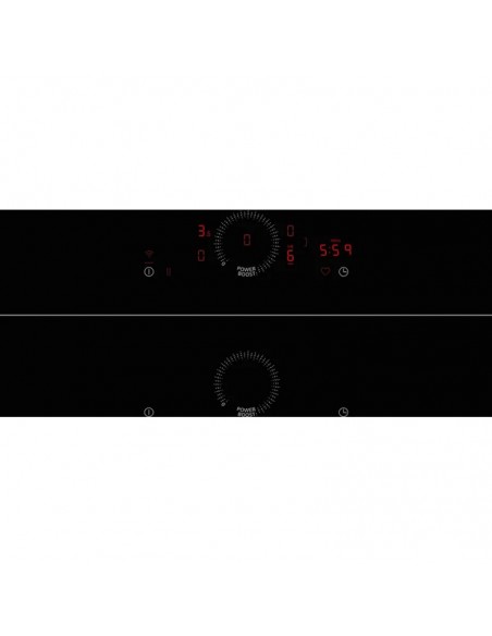 NEFF N70 COMBI ZONE INDUCTION HOB 80CM