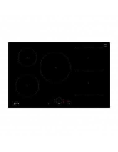 NEFF N70 COMBI ZONE INDUCTION HOB 80CM