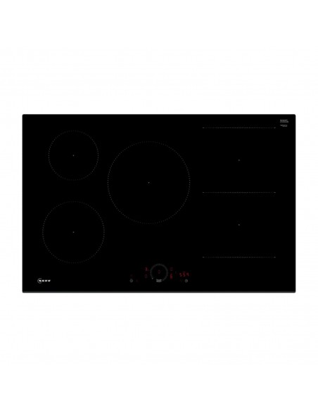 NEFF N70 COMBI ZONE INDUCTION HOB 80CM