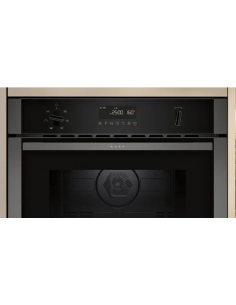 NEFF N50 45CM BUILT-IN... 2