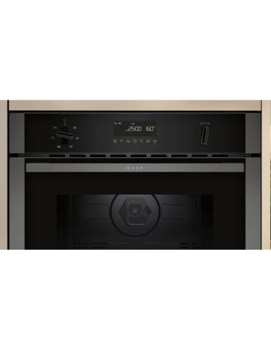 NEFF N50 45CM BUILT-IN COMBO...