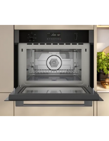 NEFF N50 45CM BUILT-IN COMBO...