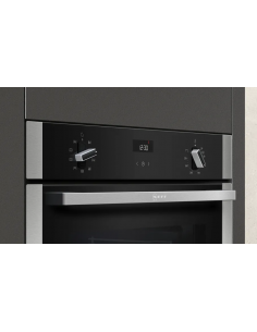 NEFF BUILT IN SINGLE OVEN... 2